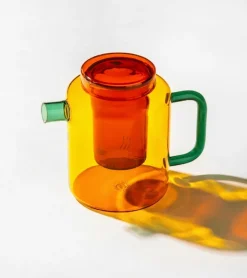 Théière - Chà pot