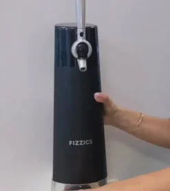 Tireuse à bière en bouteille - Fizzics