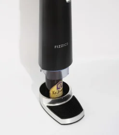 Tireuse à bière en bouteille - Fizzics