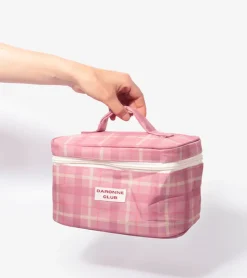 Trousse de toilette - Daronne Club