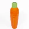 Vase Carotte