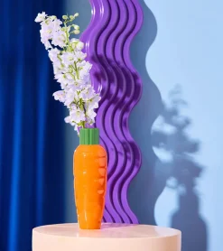 Vase Carotte
