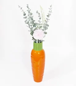 Vase Carotte