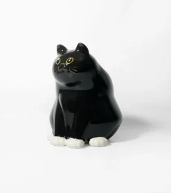 Vase chat dodu