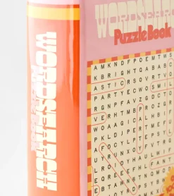 Vase livre mots mêlés