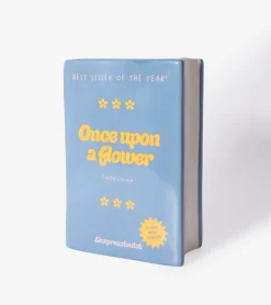 Vase livre Once upon a flower