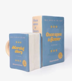 Vase livre Once upon a flower