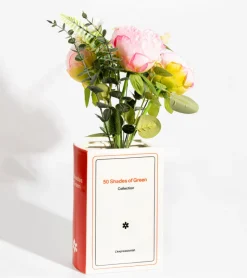 Vase livre