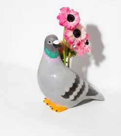 Vase pigeon