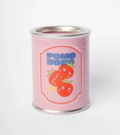 Vase pomodoro