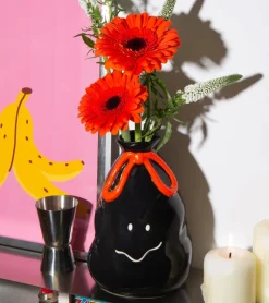 Vase Sac Poubelle