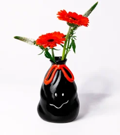 Vase Sac Poubelle