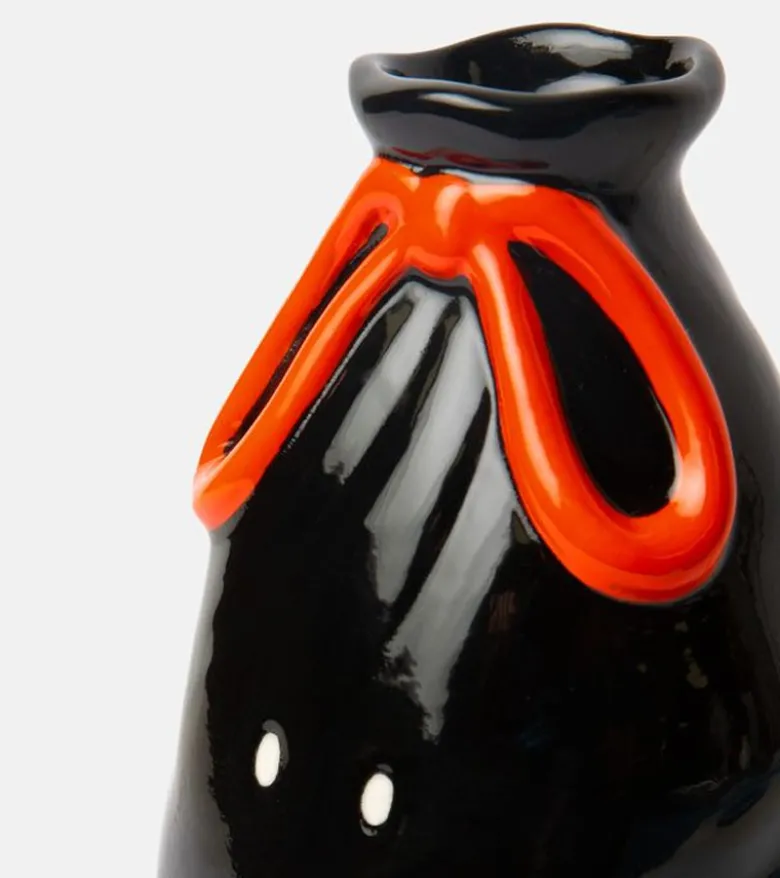 Vase Sac Poubelle