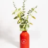 Vase sauce piquante