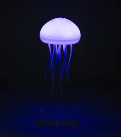 Veilleuse méduse flottante