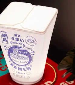 Veilleuse ramen box