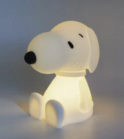 Veilleuse Snoopy