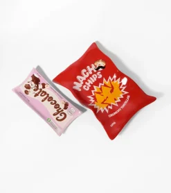 Vide-poche snack en céramique
