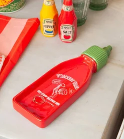 Vide-poche Sriracha
