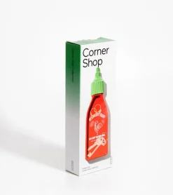 Vide-poche Sriracha
