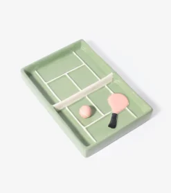 Vide-poche tennis