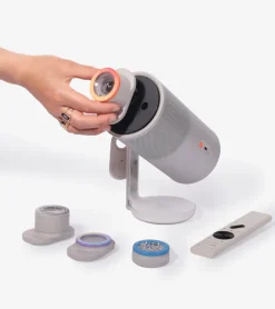 Vidéoprojecteur portable MoGo 4 Laser