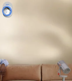 Vidéoprojecteur portable MoGo 4 Laser
