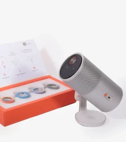 Vidéoprojecteur portable MoGo 4 Laser