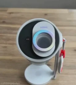 Vidéoprojecteur portable MoGo 4 Laser