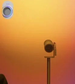Vidéoprojecteur portable MoGo 4 Laser