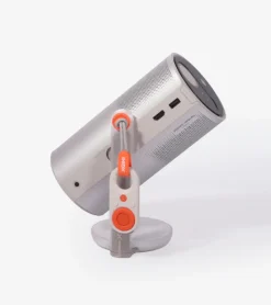 Vidéoprojecteur portable MoGo 4 Laser